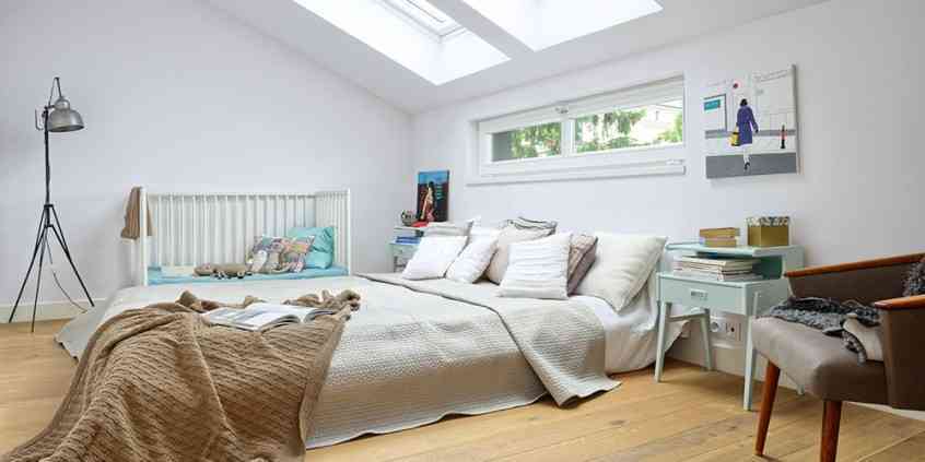 Czynniki optymalnego snu