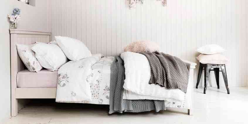 Jak wybierać łóżko do sypialni