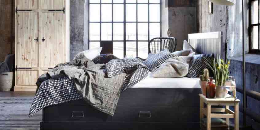 Idealny klimat w łóżku