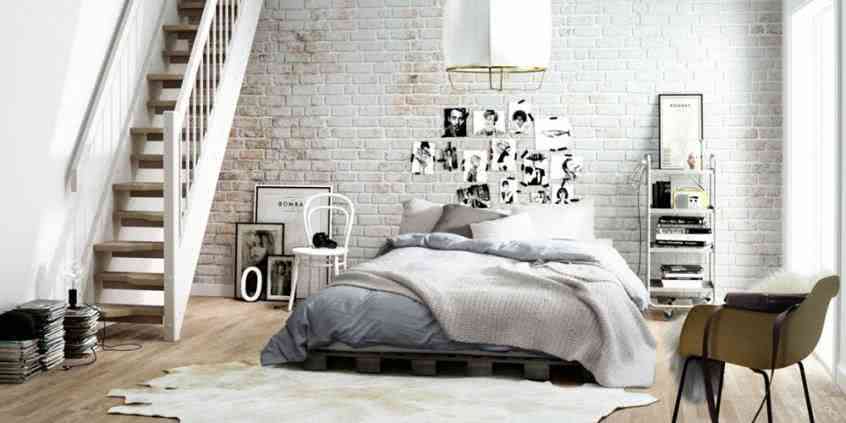 Idealny klimat w sypialni