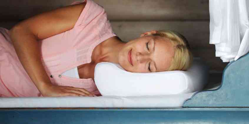 Kilka zasad dobrego snu