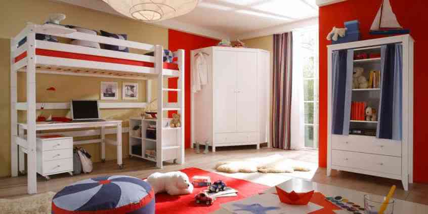 Czy meble mogą rosnąć wraz z dzieckiem?