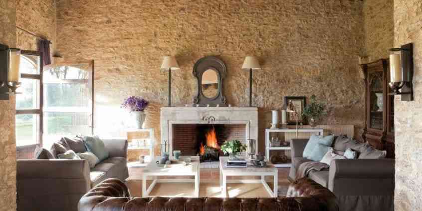 Jak urządzić salon i dobrać odpowiednie meble?