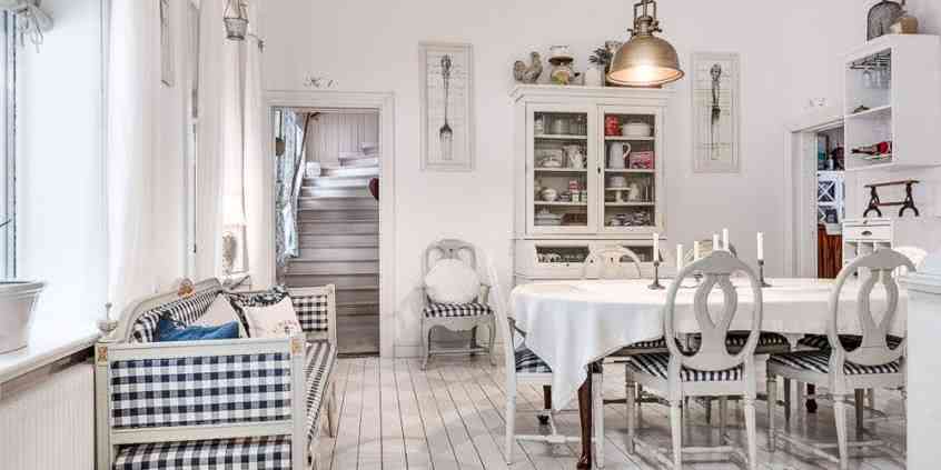 Czy białe meble są praktyczne?