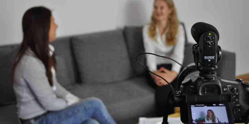 Video opinie – Rustyk kontra Marika