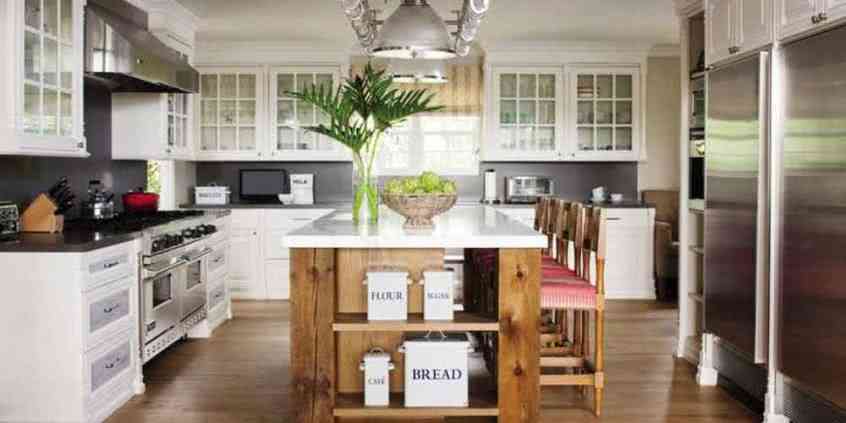 Dlaczego wybieramy meble z drewna?