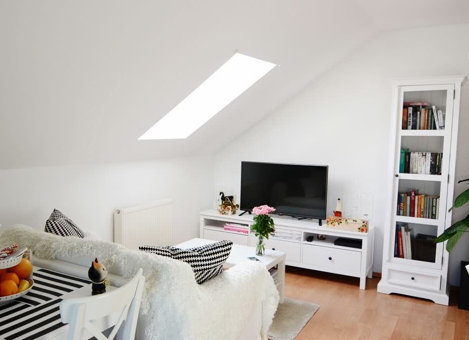 Blogerka Jestem Kasia poleca meble Seart