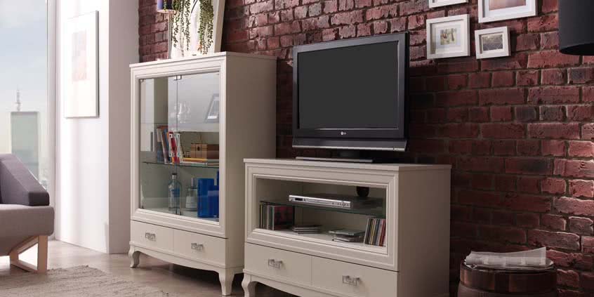 Moda na surowe ściany we wnętrzach