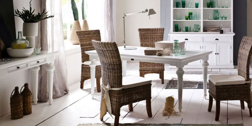 Krzesło idealne – czyli jakie?