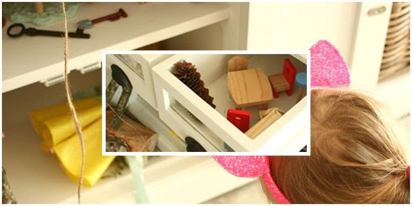 Blog „Śmietankowy Dom” poleca komodę z kolekcji Halifax