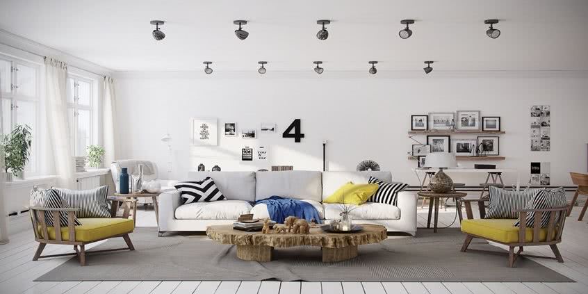 Najpopularniejsze style mebli – krótki przewodnik