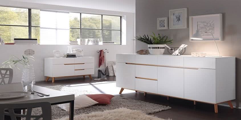 Komoda-mebel na czasie do każdego wnętrza!