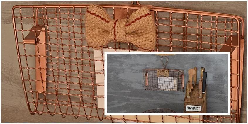 Poradnik-Szybki listownik w stylu loft