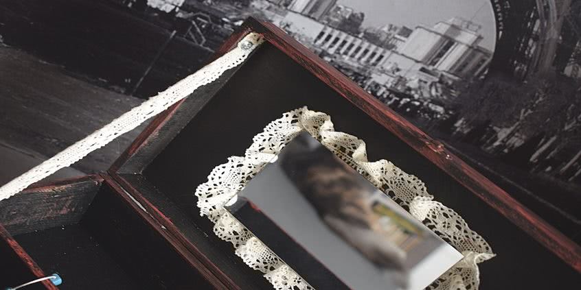 Poradnik – Praktyczna toaletka przenośna