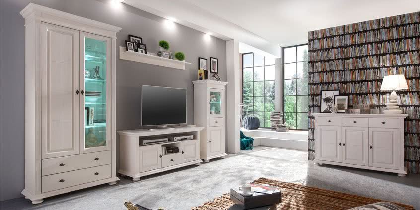 Drewniane podświetlane witryny coraz bardziej zyskują na popularności