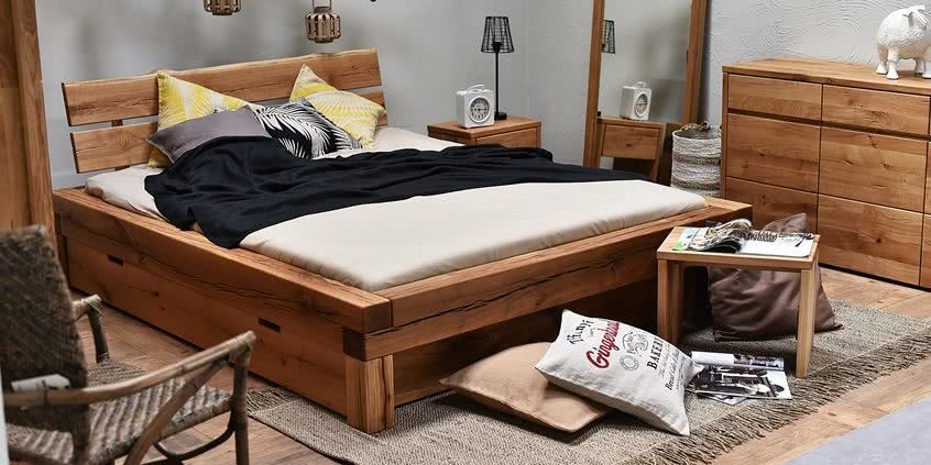 Jak urządzić sypialnię, by była zarazem przytulna i funkcjonalna?