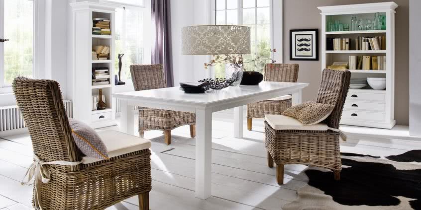 Jak zaaranżować jadalnię?