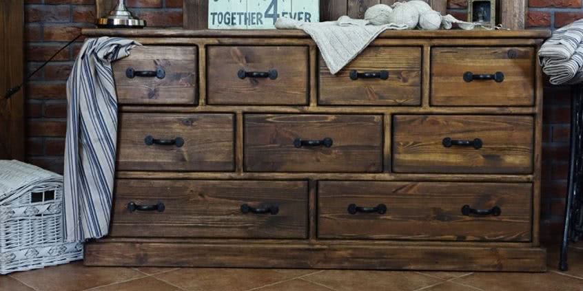 Co zyskujemy kupując meble przez internet?