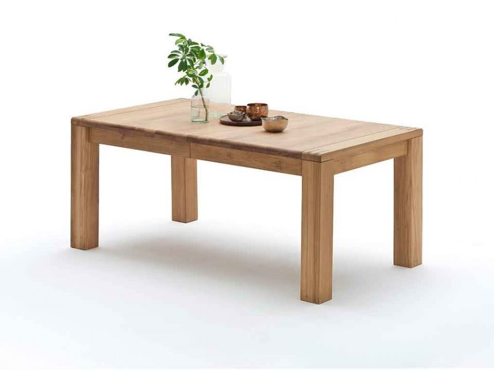 Powrót do natury – masywne stoły z litego drewna