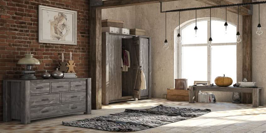 Trendy:natura we wnętrzach