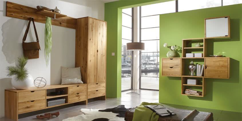 Jak urządzić przedpokój?