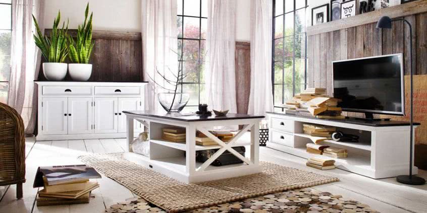 Jak wybrać stolik kawowy?