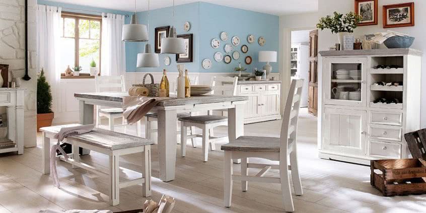 Kuchnia otwarta na salon