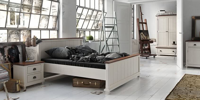 Białe meble – nieprzemijająca klasyka