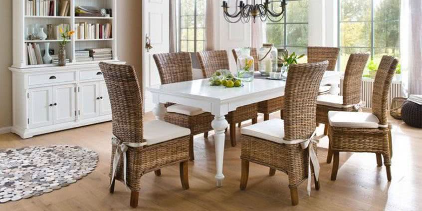 Jakie meble do salonu wybrać w 2018?