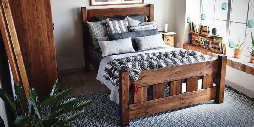 Jak dobrać dodatki do wnętrz w stylu rustykalnym?