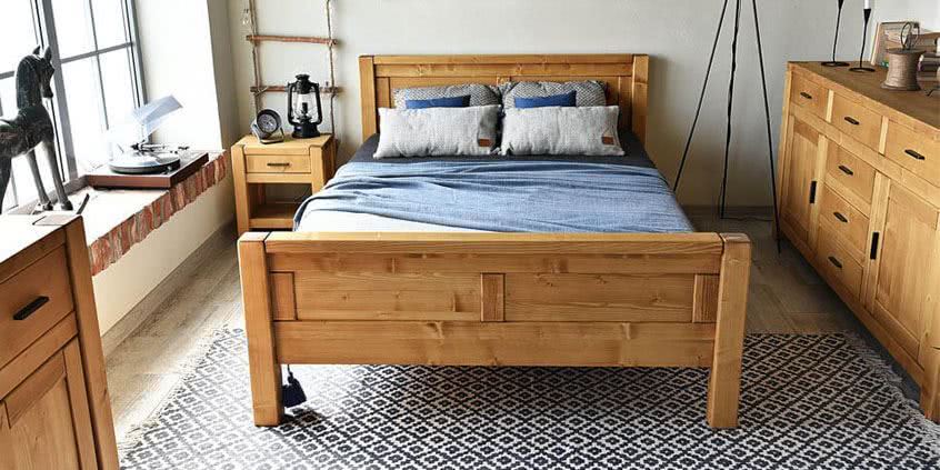 TOP 10 mebli w stylu vintage – ranking 2018