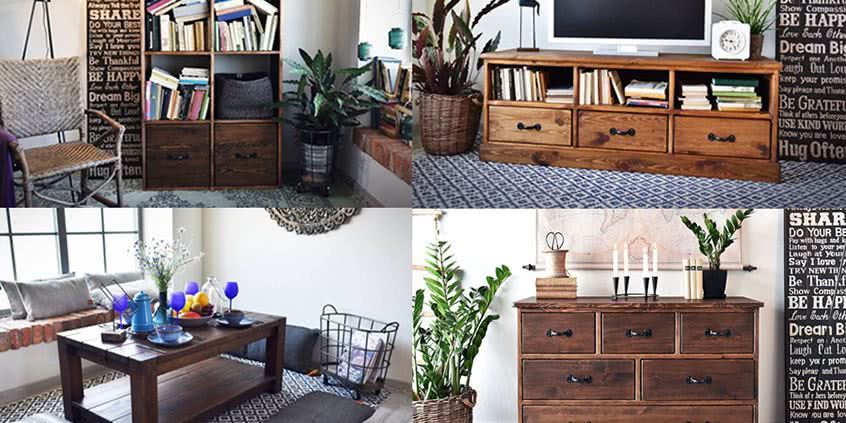 Nejžhavější vybavení obývacího pokoje na Seart.cz