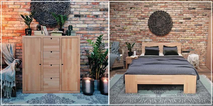 Jak za pomocą kilku dodatków odmienić wnętrze?