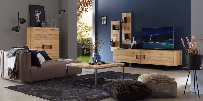 Salon w stylu nowoczesnym – praktyczne porady!