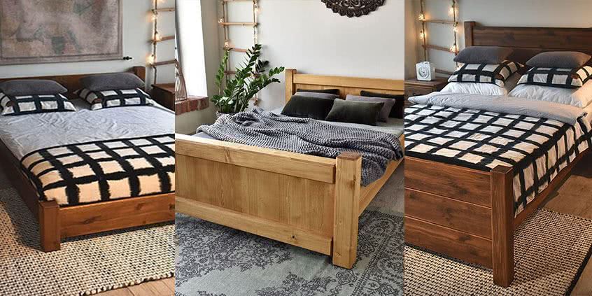 Top borovicová lůžka nejen pro rok 2019