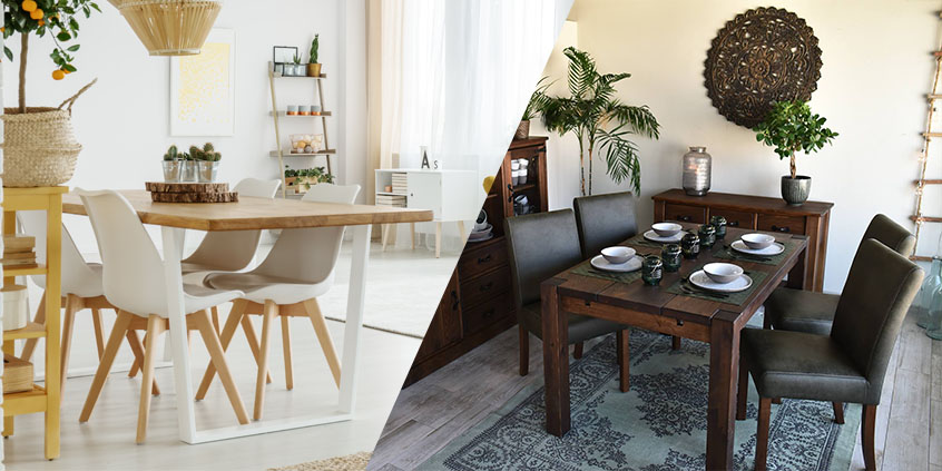 Vybavení pro jídelnu, které se dědí po generace!