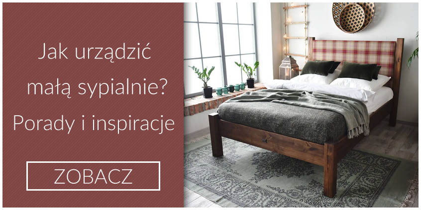 Jak urządzić małą sypialnie – porady i inspiracje