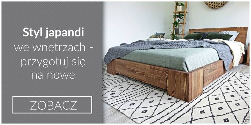 Styl japandi we wnętrzach – przygotuj się na nowe!