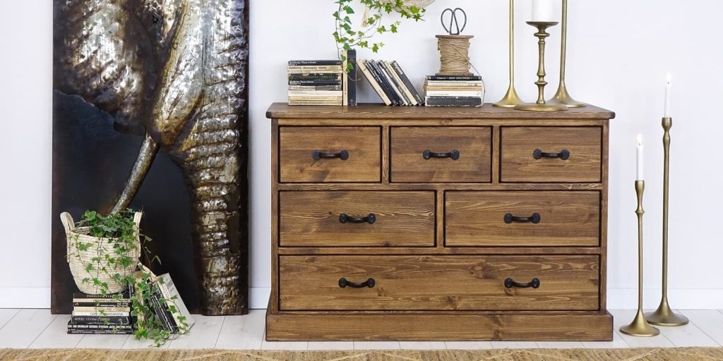 Dekoracje boho — PORADY ARANŻACYJNE ORAZ INSPIRACJE