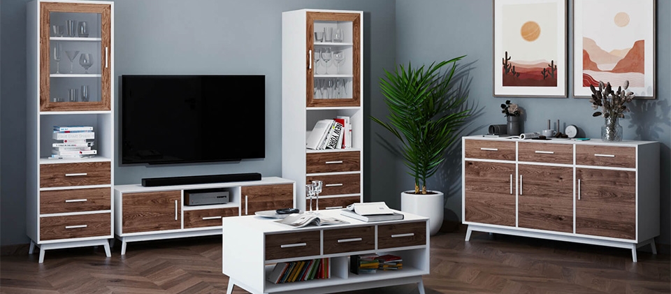 Salon prowansalski — porady aranżacyjne oraz inspiracje