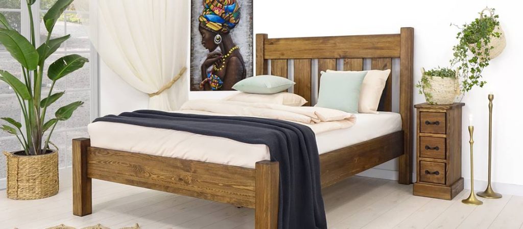 Jak urządzić sypialnię na niewielkim budżecie?