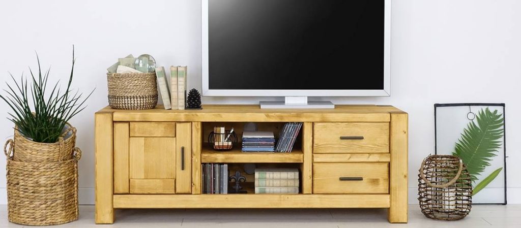 Zakup mebli drewnianych przez internet – prosto i bezpiecznie?