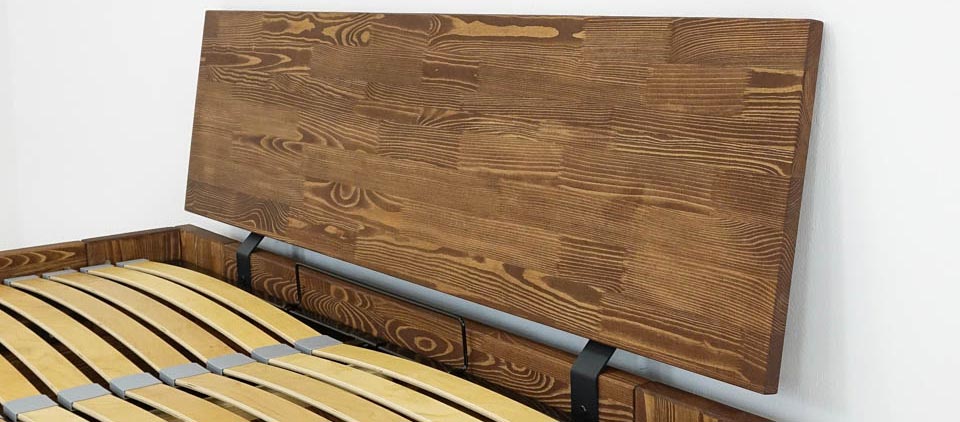 Jak dobrać idealny stelaż do łóżka?