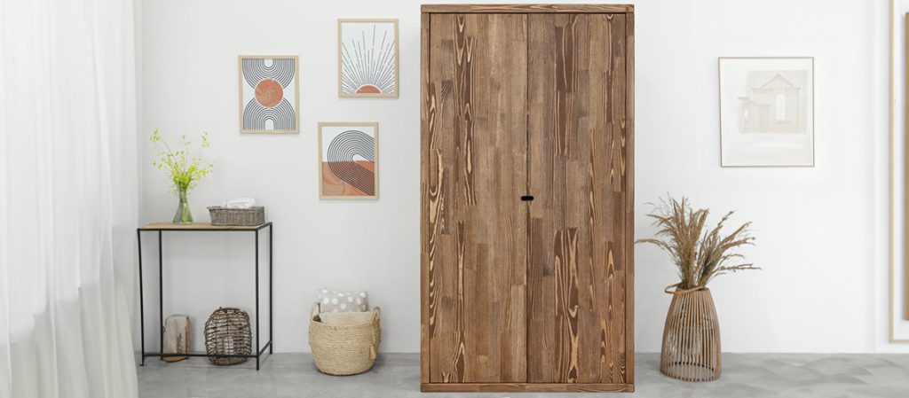 Jaką szafę wybrać do sypialni… i nie tylko?