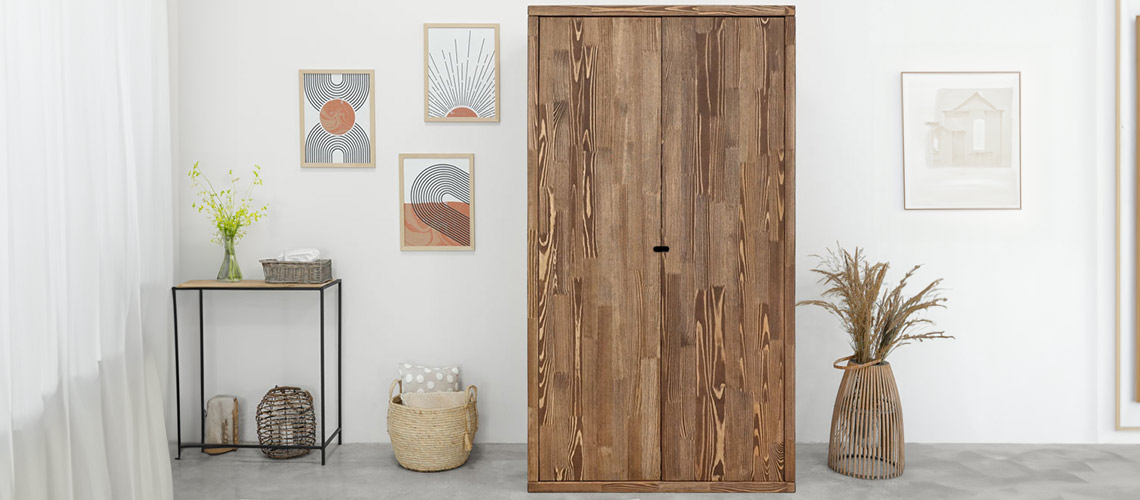 Jaką szafę wybrać do sypialni… i nie tylko?